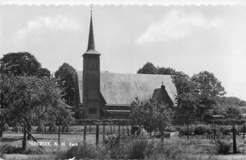 (387-106-015) Eerbeek Kerk beschikbaar voor biedingen