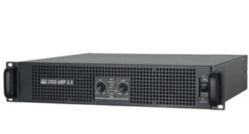 DAP Stage versterkers 2.2 - 2.6 - 4.0 - 4.4 beschikbaar voor biedingen