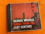 George Michael, Cd's en Dvd's, Ophalen of Verzenden, Zo goed als nieuw