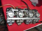 Keihin Carbs, Ophalen, Gebruikt