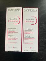 Bioderma Sensibio DS+ crème, Ophalen of Verzenden, Nieuw, Verzorging