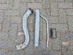 Goede tankvulhals voor Chevy Van, GMC Vandura, G10, G20, G30, Ophalen of Verzenden, Gebruikt