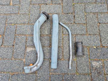 Goede tankvulhals voor Chevy Van, GMC Vandura, G10, G20, G30 beschikbaar voor biedingen