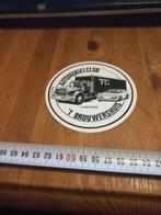 Automobielclub t,brouwershuis leende daf torpedo tg, Ophalen of Verzenden, Zo goed als nieuw