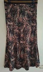 &CO WOMAN lange rok maat XXL, Kleding | Dames, Rokken, Zwart, Maat 46/48 (XL) of groter, &Co Woman, Ophalen of Verzenden