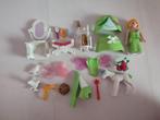 Playmobil muliti set prinses, Ophalen of Verzenden, Gebruikt, Complete set