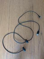 Oplader Fitbit Luxe, Fitbit Charge 5 & 6, Ophalen of Verzenden, Zo goed als nieuw, Zwart, Fitbit