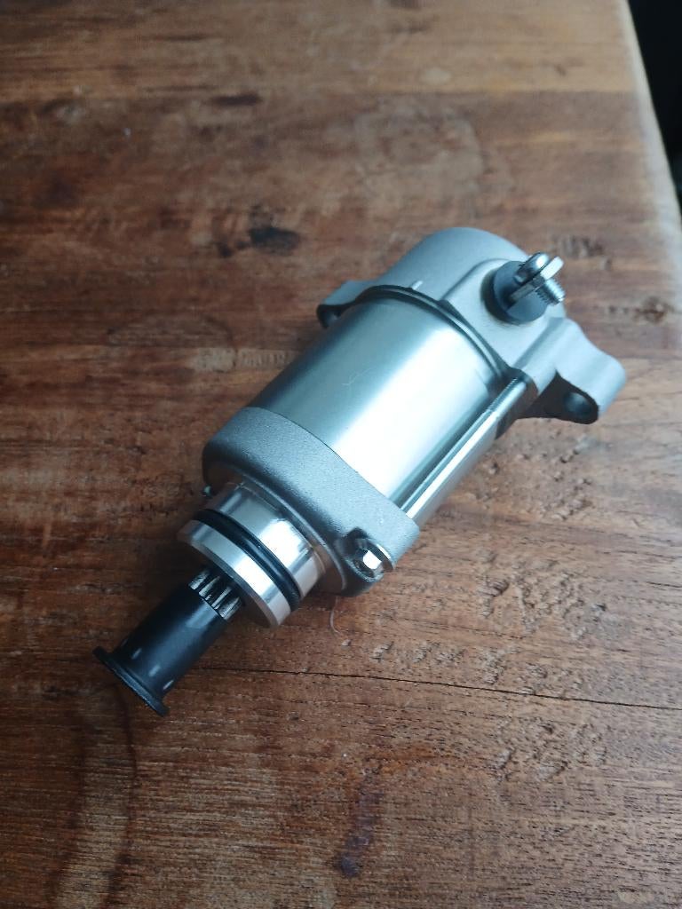 APRILIA SXV RXV 450 550 startmotor, Ophalen of Verzenden, Nieuw