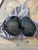 Vliegenmasker met rits Felix Buhler maat M, Ophalen of Verzenden, Zo goed als nieuw, Dressuur
