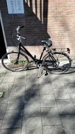 Damesfiets 28 inch, Fietsen en Brommers, Fietsen | Dames | Damesfietsen, Ophalen, Zo goed als nieuw, Overige merken