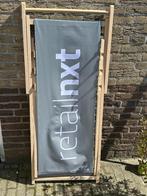 ligstoel inklaprbaar, Ophalen, Nieuw, Hout, Verstelbaar