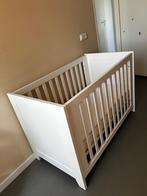 Ledikant Interbaby Wit, Ophalen, Gebruikt, Ledikant