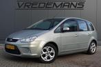 Ford C-Max 2.0-16V Limited, 65 €/maand, Stof, Gebruikt, Parkeersensor