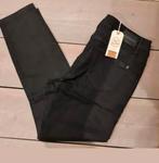 Red Button jeans Jimmy Black 44/30, Zwart, Nieuw, Ophalen of Verzenden, Red Button