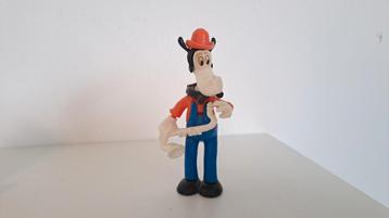 Horace Disney poppetje beschikbaar voor biedingen