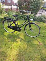 ( Oma fiets ) ( transport )merk batavus  24 inch, Ophalen, Gebruikt, ., Batavus transport fiets