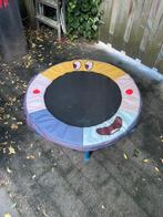 Minitrampoline voor kinderen, Ophalen, Zo goed als nieuw