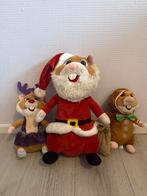 Albert Heijn Hamsters Kerst, Ophalen of Verzenden, Zo goed als nieuw, Overige typen