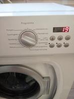 Asko wasmachine, Ophalen, Gebruikt, 4 tot 6 kg, 1600 toeren of meer