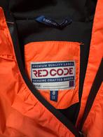 RED CODE Zomerjas Maat 128, Ophalen, Zo goed als nieuw, Jongen of Meisje, Jas