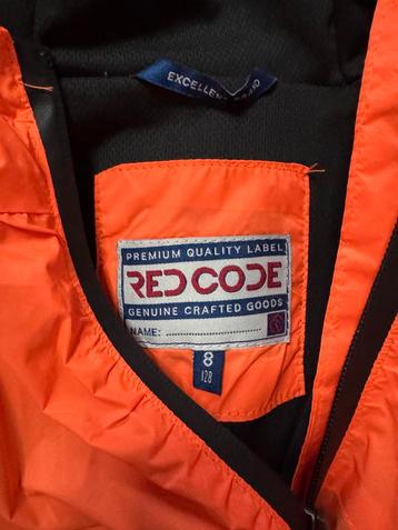 RED CODE Zomerjas Maat 128 beschikbaar voor biedingen