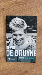 Kevin de Bruyne - Kevin de Bruyne, Kevin de Bruyne; Raoul de Groote, Ophalen of Verzenden, Zo goed als nieuw