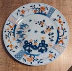 Antiek Imari bord., Ophalen of Verzenden