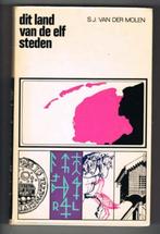 Dit land van de elf steden, Ophalen of Verzenden, Gelezen