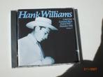 cd hank williams long gone lonesome blues august 1949 -1950, Cd's en Dvd's, Cd's | Country en Western, Ophalen of Verzenden, Zo goed als nieuw