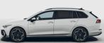 Volkswagen Golf Variant 1.5 eTSI R-Line Edition !Profiteer o, Auto's, Volkswagen, Stof, 1498 cc, Zwart, 4 cilinders