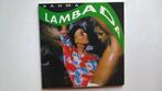 Kaoma - Lambada, Cd's en Dvd's, Cd Singles, Latin en Salsa, 1 single, Ophalen of Verzenden, Maxi-single