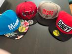 Baseball caps, Ophalen, Gebruikt, Overige materialen