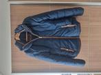 Mooie Costes Jas, Kleding | Dames, Jassen | Winter, Ophalen of Verzenden, Zo goed als nieuw, Maat 38/40 (M), Blauw