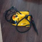 Breston stoom reiniger, Ophalen of Verzenden, Zo goed als nieuw