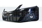 Bumper Seat Alhambra 7N5 10- 7N5807221 Voorbumper JM1654, Gebruikt, Voor, 6 maanden garantie, Ophalen of Verzenden