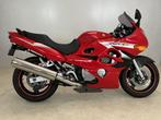 Suzuki GSX 600 F (bj 2005), Motoren, Motoren | Suzuki, Bedrijf, Sport