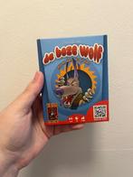 De boze wolf, Ophalen of Verzenden, Zo goed als nieuw, 999  Games