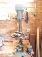 kolomboormachine, Doe-het-zelf en Verbouw, Gereedschap | Boormachines, Ophalen, Gebruikt, 600 watt of meer, Kolomboormachine