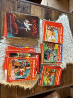 Suske en Wiske, Ophalen, Zo goed als nieuw, Stripboeken