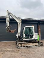 Takeuchi TB175 graafmachine (BJ2006), Ophalen, Graafmachine