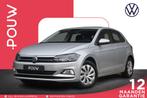 Volkswagen Polo 1.0 TSI 95pk Comfortline | Cruise Control Ad, Auto's, Volkswagen, 12 maanden, Stof, Gebruikt, Origineel Nederlands