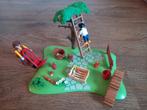 Playmobil appelgaard, Ophalen of Verzenden, Gebruikt, Complete set