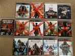 Playstation 3 action/shooter games, Vanaf 18 jaar, Shooter, 1 speler, Ophalen of Verzenden