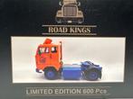 Road Kings 1/18 Volvo F88 1965 Deutrans 180062, Hobby en Vrije tijd, Modelauto's | 1:18, Ophalen of Verzenden, Nieuw, Overige typen