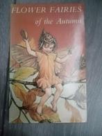 Flower Fairies of the autumn. Zachte kaft, Antiek en Kunst, Antiek | Boeken en Bijbels, Ophalen of Verzenden