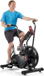 Schwinn ad6 hiit air fiets trainer, Sport en Fitness, Fitnessmaterialen, Ophalen, Zo goed als nieuw, Overige typen
