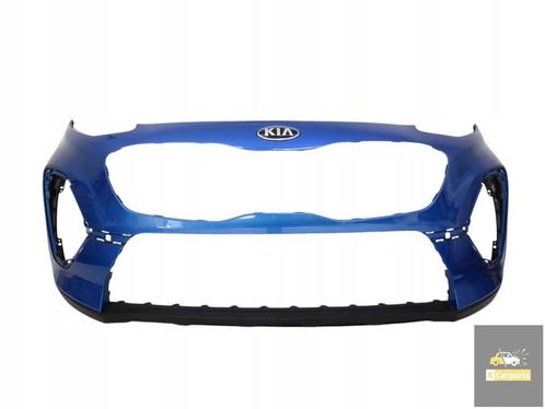 Kia Sportage IV Lift 18-21 voorbumper 86511-F1500 origineel, Auto-onderdelen, Carrosserie en Plaatwerk, Bumper, Kia, Gebruikt