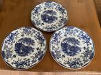3 mooie borden, Ophalen of Verzenden, Zo goed als nieuw, Overige stijlen, Bord(en)