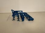 Lemken smaragd handgebouwd, Ophalen, Zo goed als nieuw, Auto, Overige merken