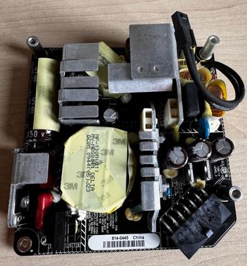 Origineel voeding Apple iMac 661-5299 A1311 2009 2010 2011 beschikbaar voor biedingen